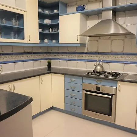 Apartmán Stilo Dom - Plac Swietego Macieja *