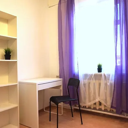 Stilo Dom - Plac Swietego Macieja Vratislav