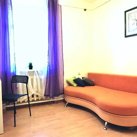Stilo Dom - Plac Swietego Macieja Apartmán *