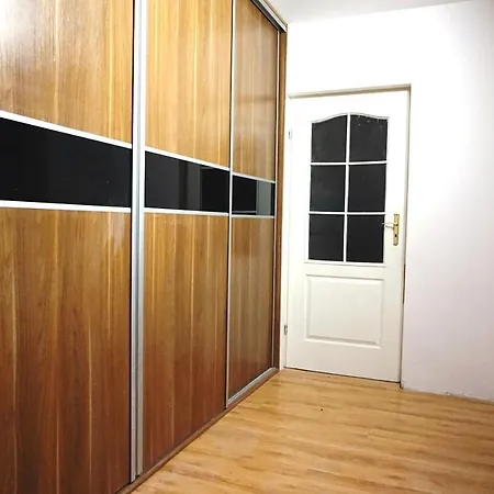 Stilo Dom - Plac Swietego Macieja Apartmán