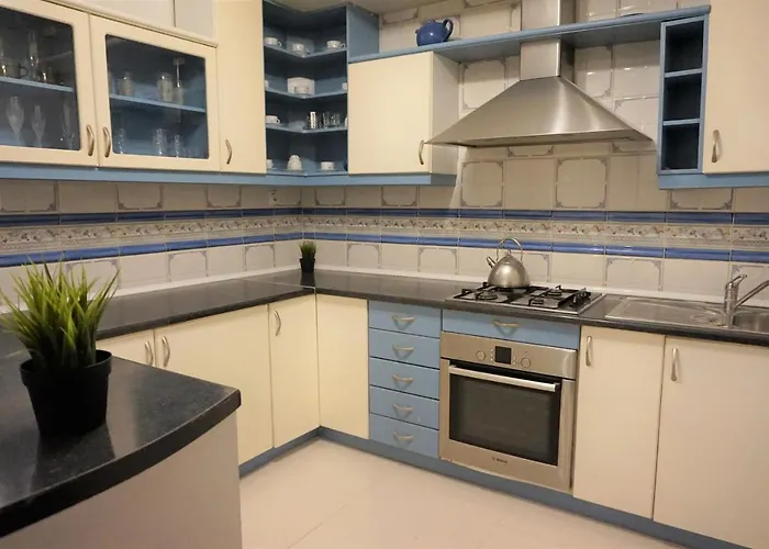 Apartmán Stilo Dom - Plac Swietego Macieja *