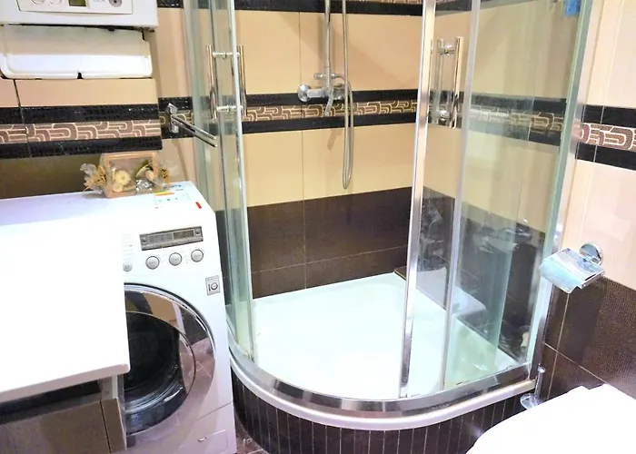 Stilo Dom - Plac Swietego Macieja Apartmán