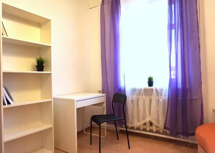 Stilo Dom - Plac Swietego Macieja Vratislav