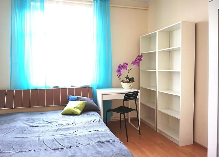 Stilo Dom - Plac Swietego Macieja *