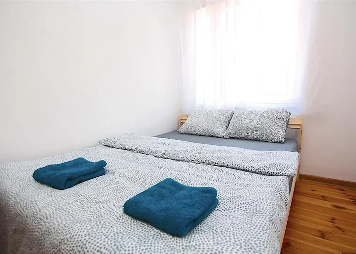 Stilo Dom - Plac Swietego Macieja Vratislav