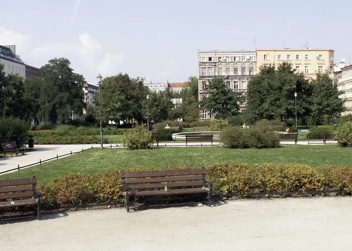 Stilo Dom - Plac Swietego Macieja