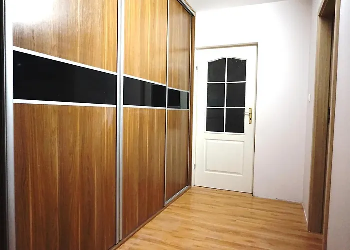 Stilo Dom - Plac Swietego Macieja Apartmán