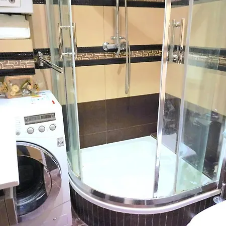 Stilo Dom - Plac Swietego Macieja Apartamento